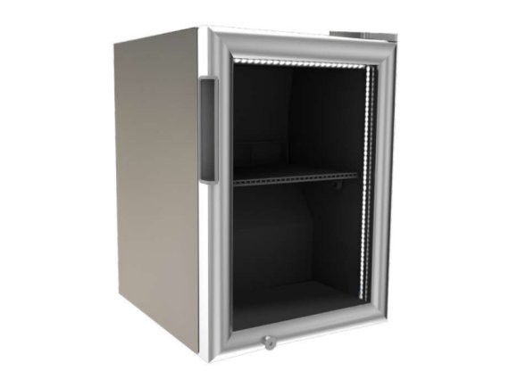 Vetrina refrigerata da banco Style 1.5